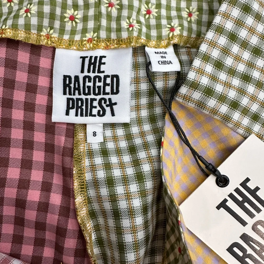 The Ragged Priest Country Pants - Picture 11 of 11